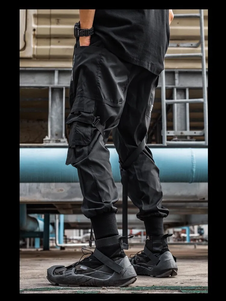 Dark Industry V1 Cargo Pants