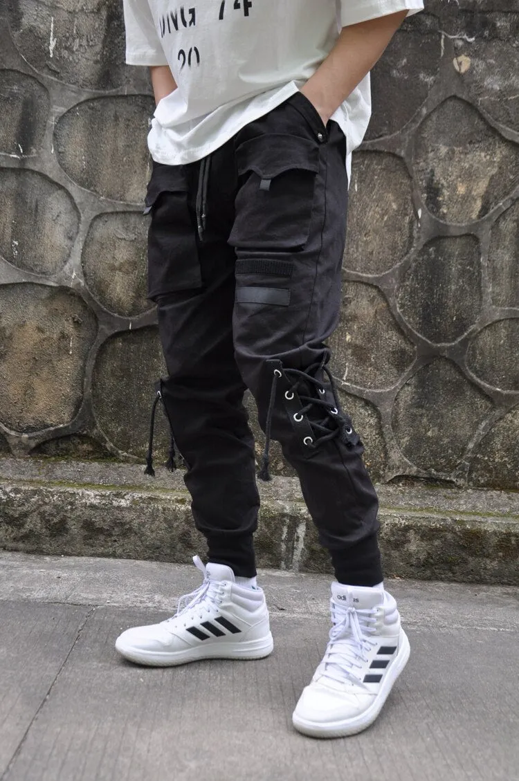 Dark Overseas V1 Cargo Pants