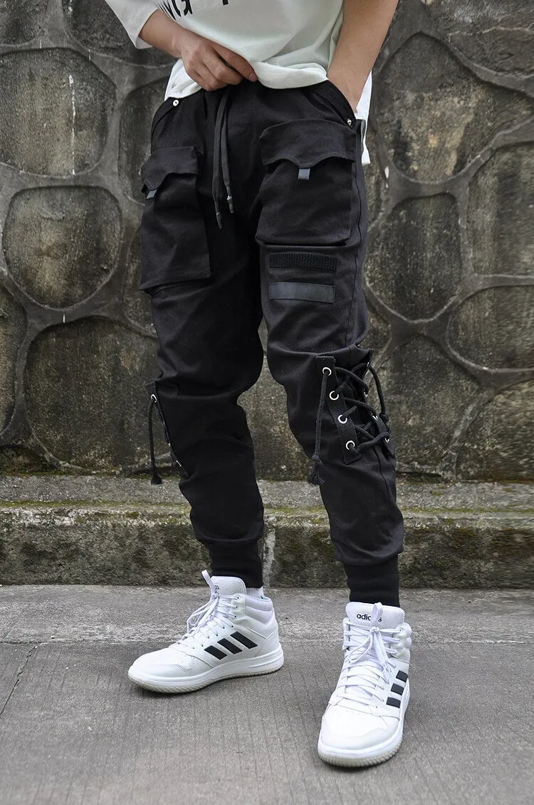 Dark Overseas V1 Cargo Pants