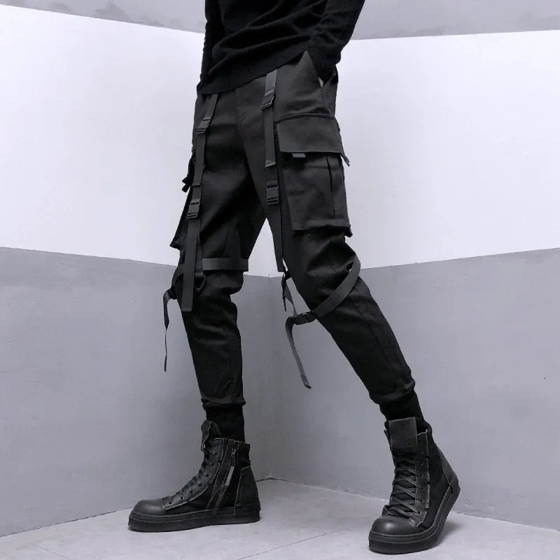 Dark Warrior X1 Cargo Pants