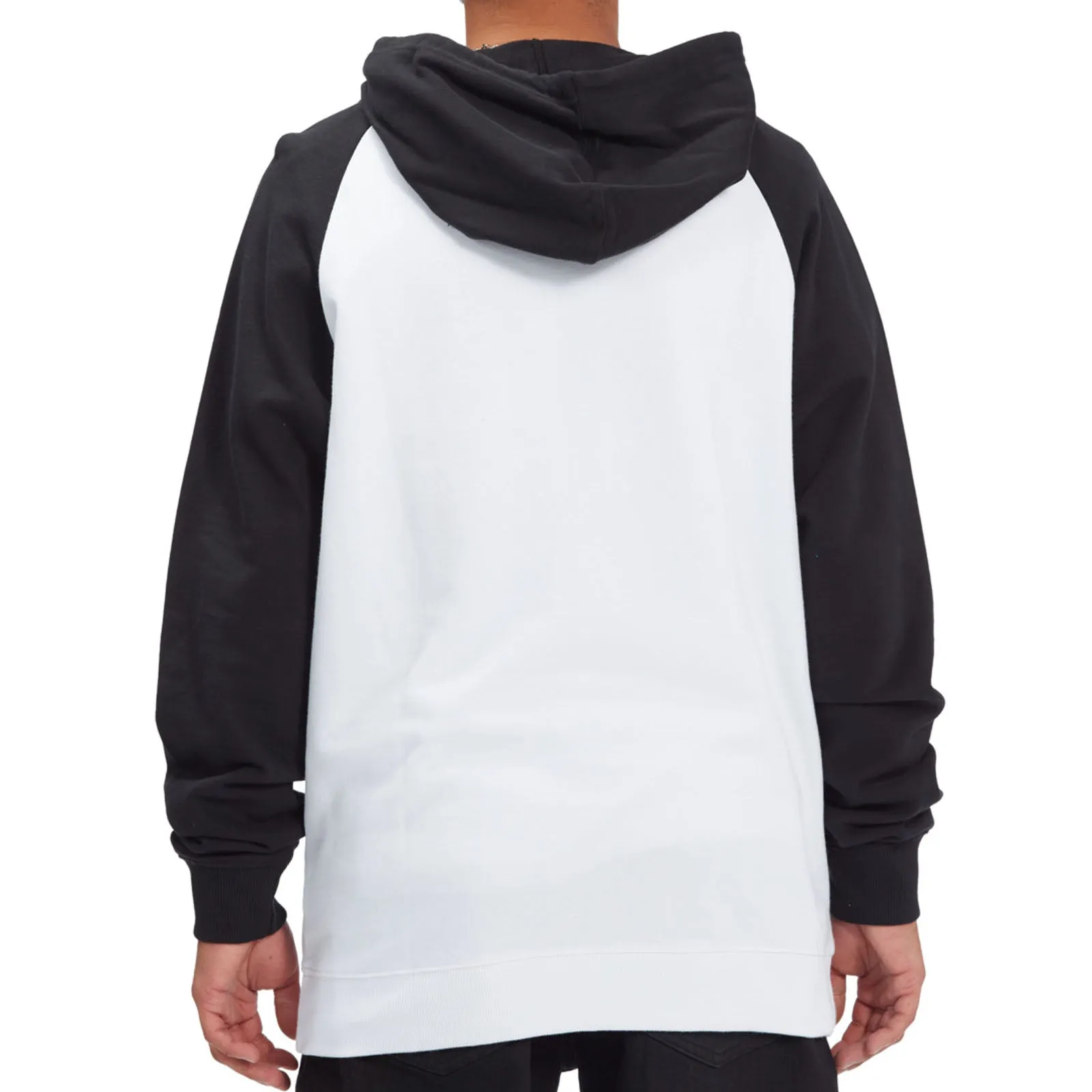 DC Shoes Mens DC Star Pilot Hoodie