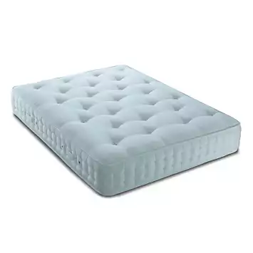 Deluxe Beds Lorenza Natural Touch 1000 Pocket Sprung Mattress | Kaleidoscope