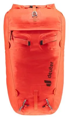 Deuter Durascent 28 SL Women's Mountaineering Backpack Orange