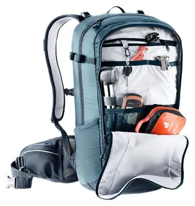 Deuter Flyt 20 Mountain Bike Backpack Blue