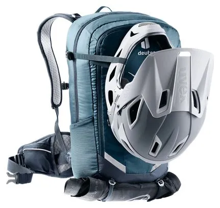 Deuter Flyt 20 Mountain Bike Backpack Blue