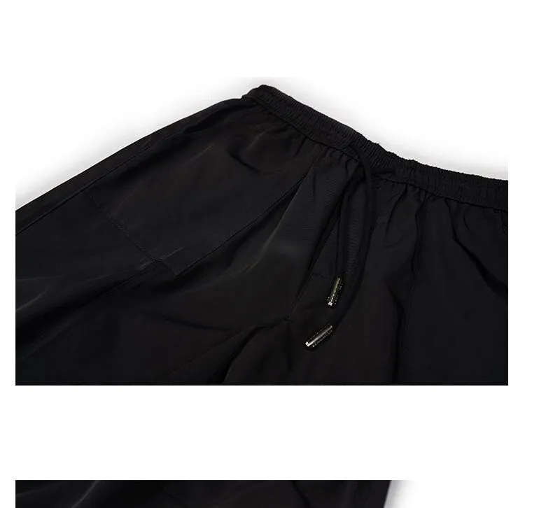 Devil Night Cargo Pants