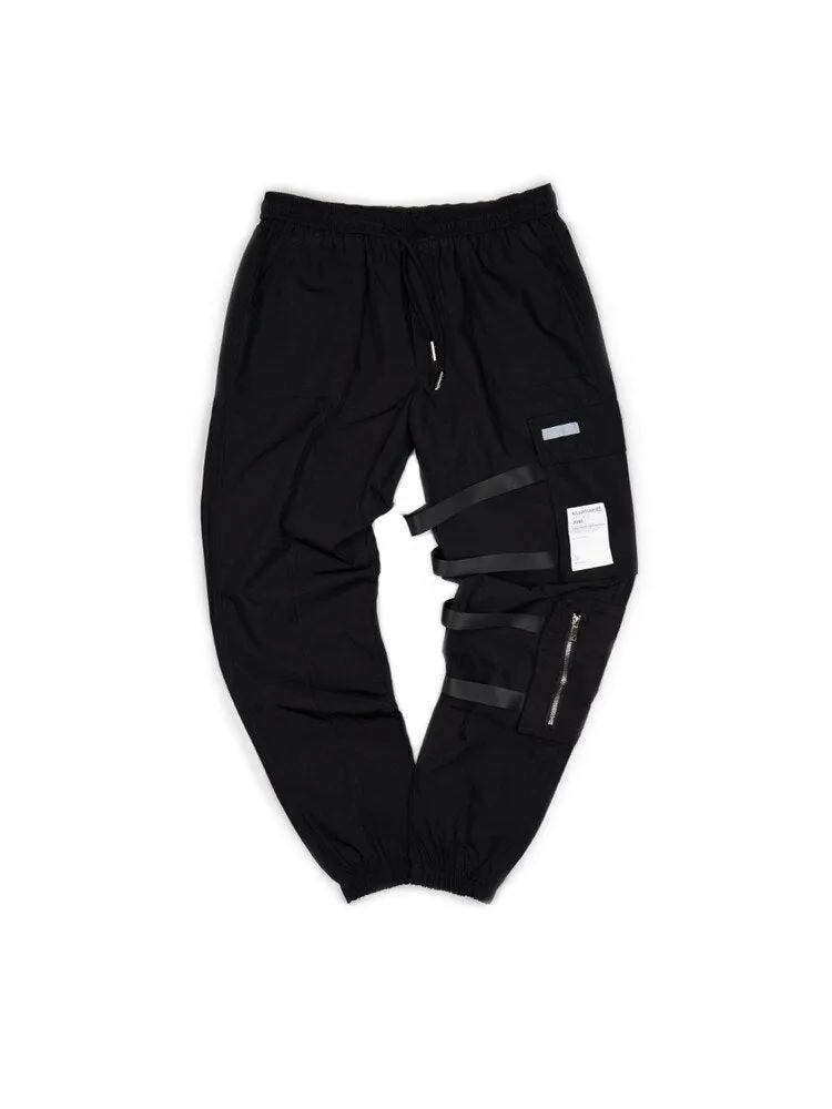 Devil Night Cargo Pants