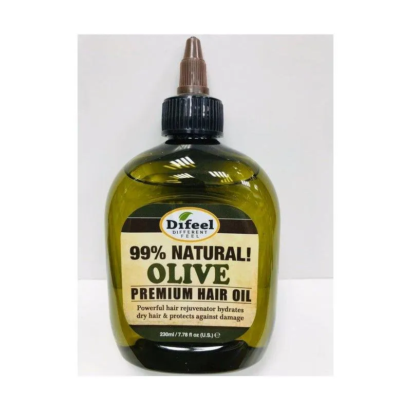 Difeel-Olive-Oil-Premium-Natural-Hair-Oil-7-78Oz