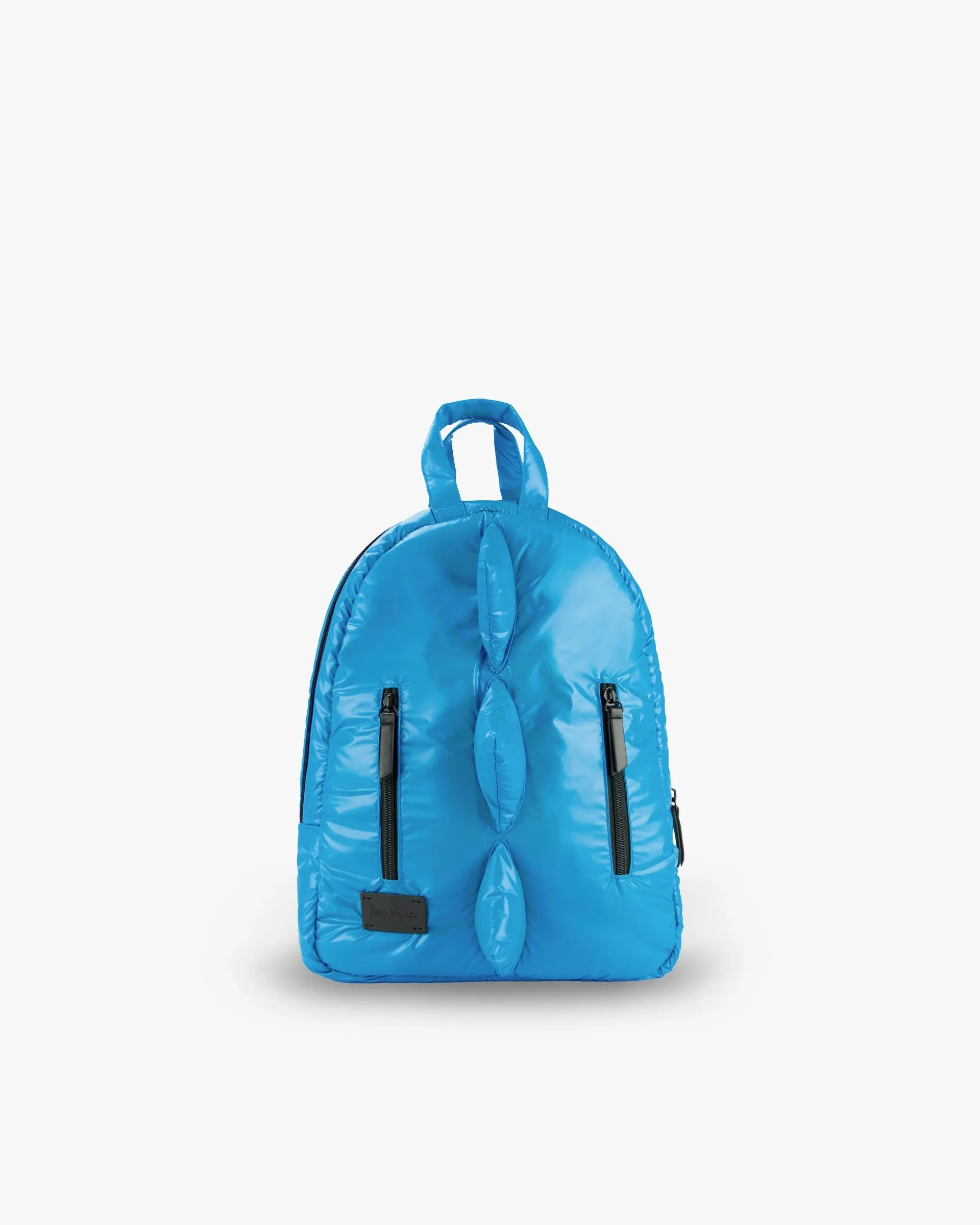 Dino Backpack | Turquoise