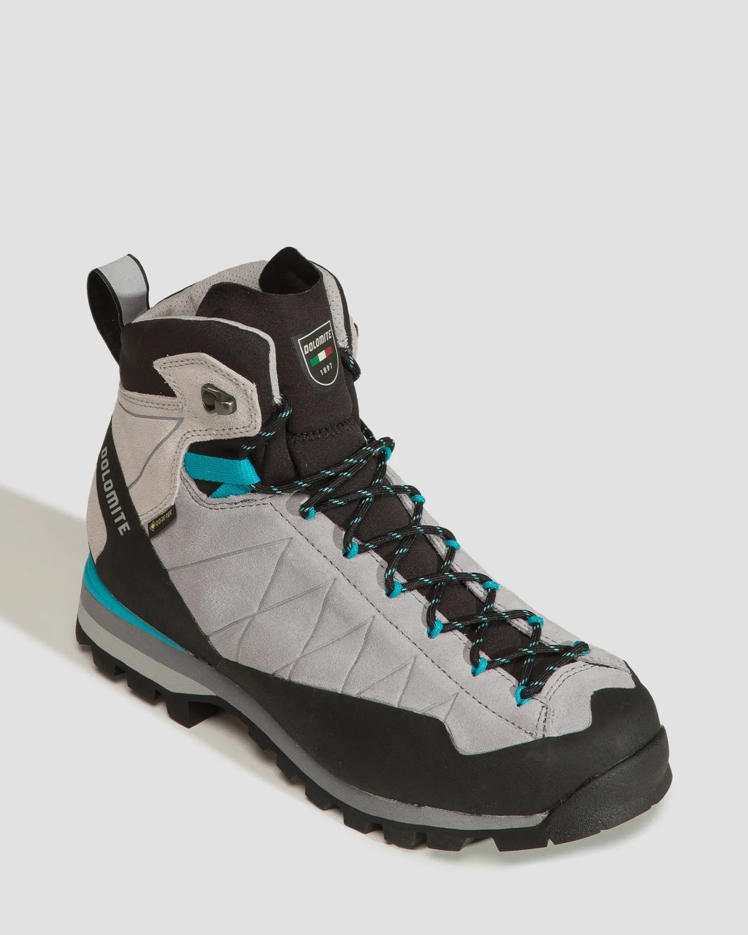 DOLOMITE Crodarossa HI GTX 2.0 shoes 289242-1429