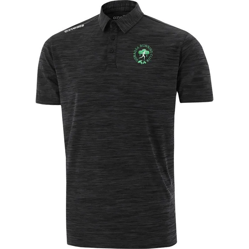 Donadea Running Club Osprey Polo Shirt