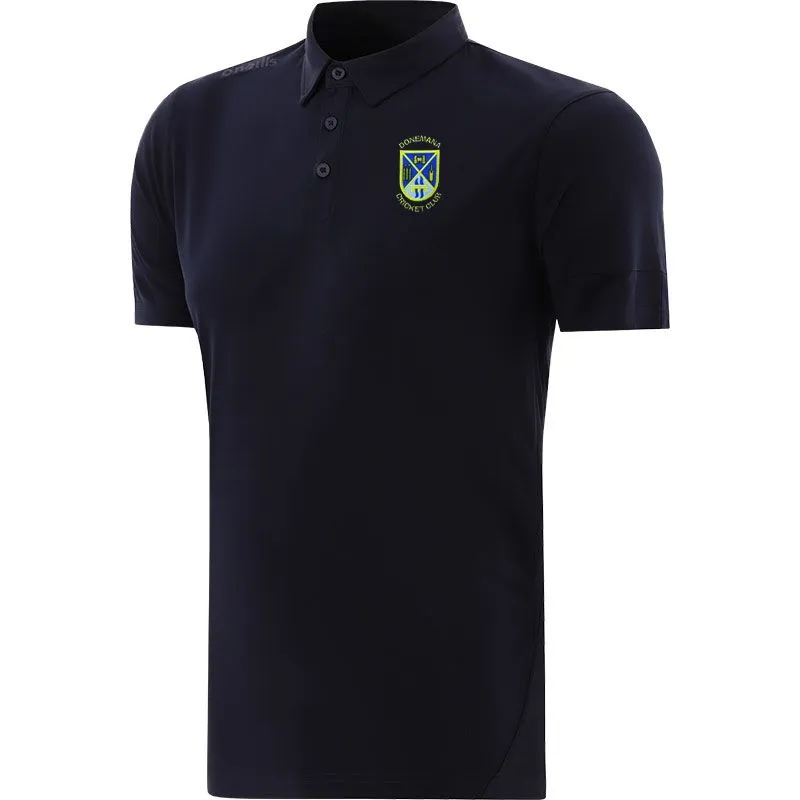 Donemana Cricket Club Kids' Jenson Polo Shirt