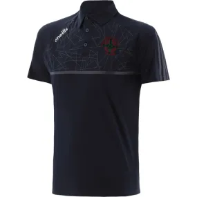 Dowdallshill GFC Kids' Synergy Polo Shirt