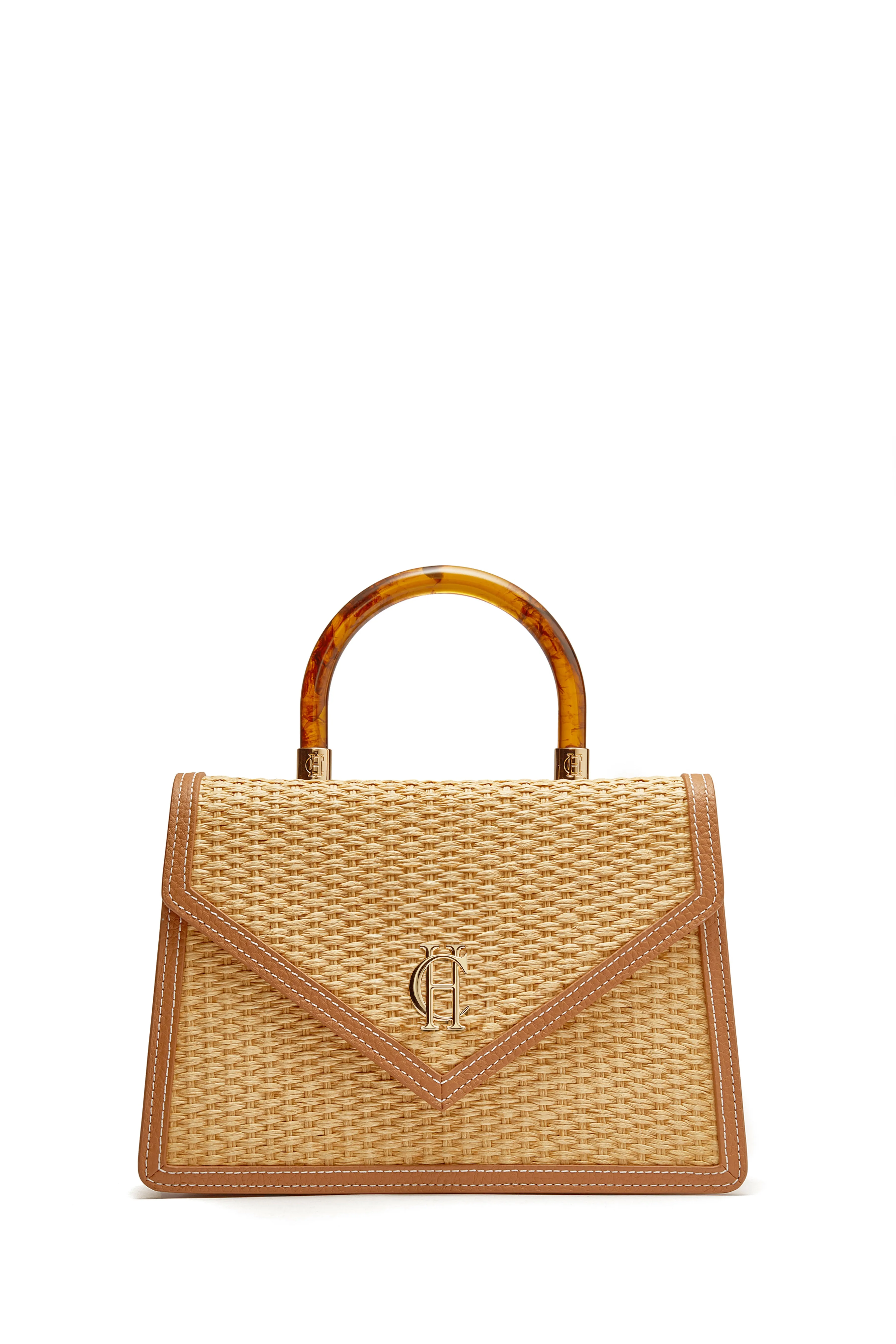 Dowdeswell Bag (Tan Natural)