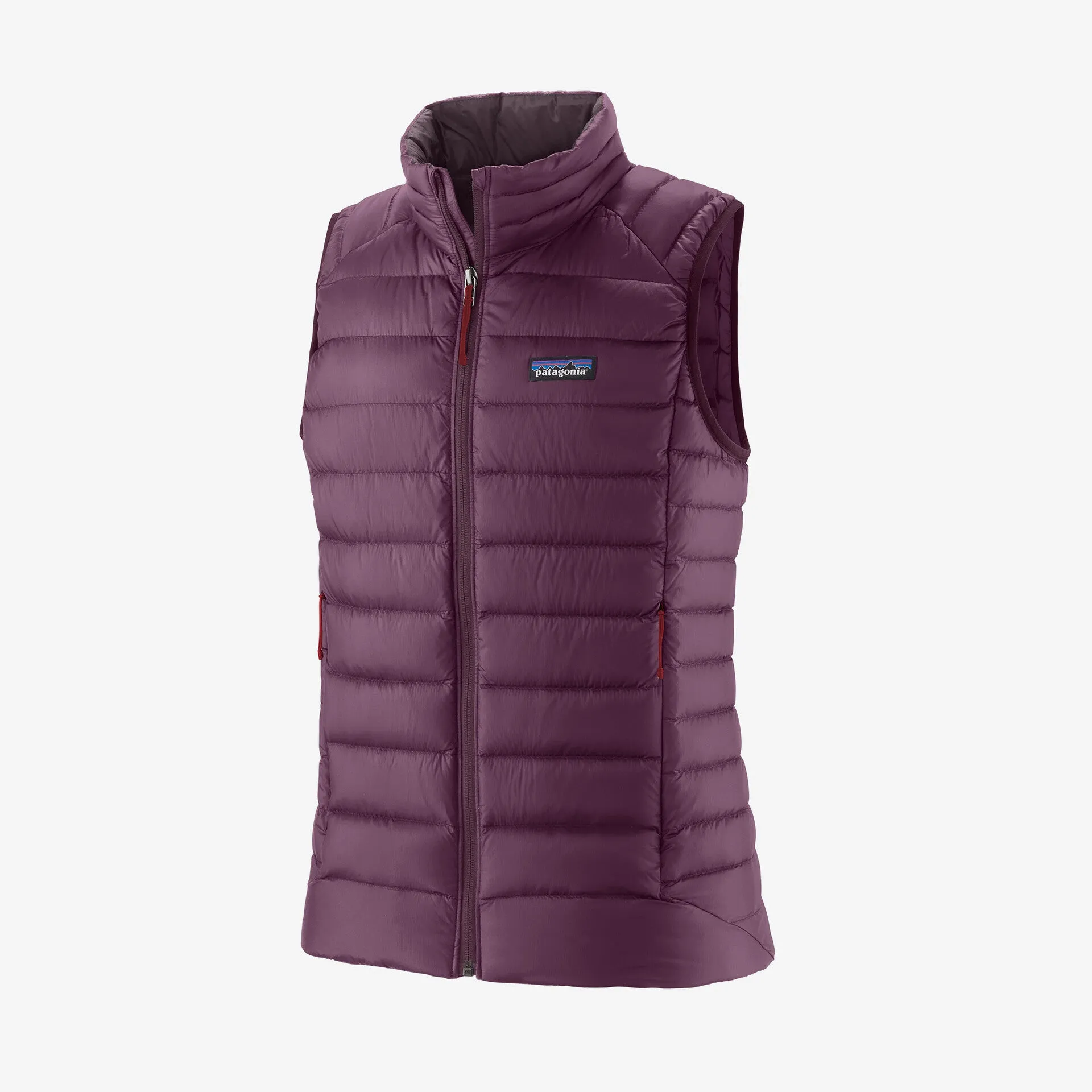 Down Sweater Vest (Women's)