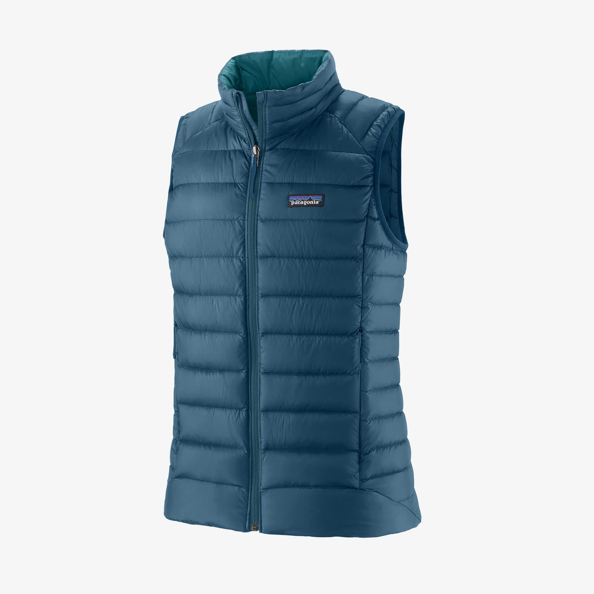 Down Sweater Vest (Women's)