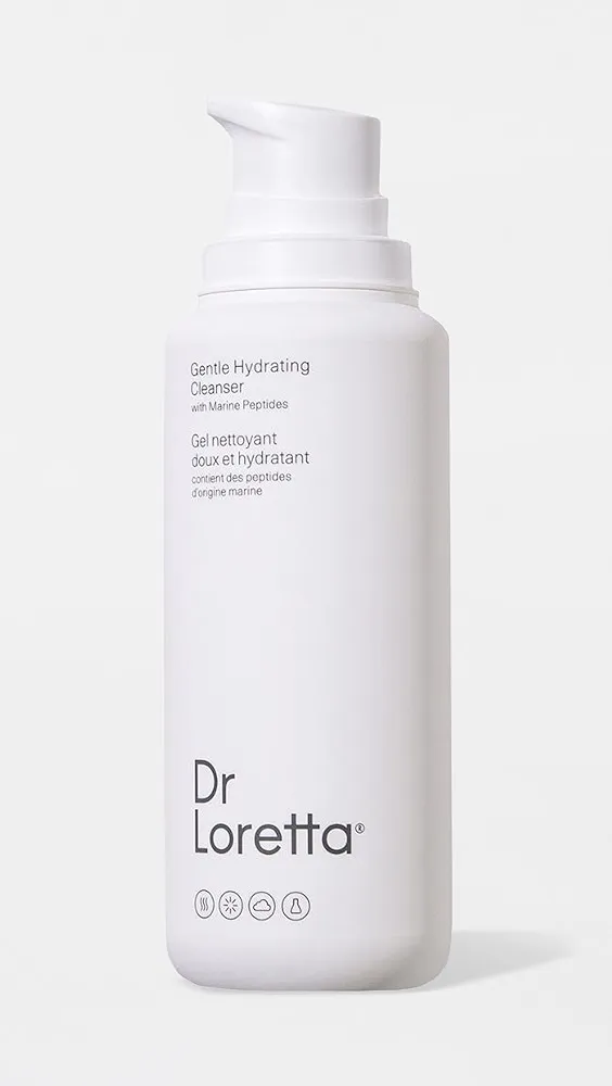 Dr. Loretta   Gentle Hydrating Cleanser 