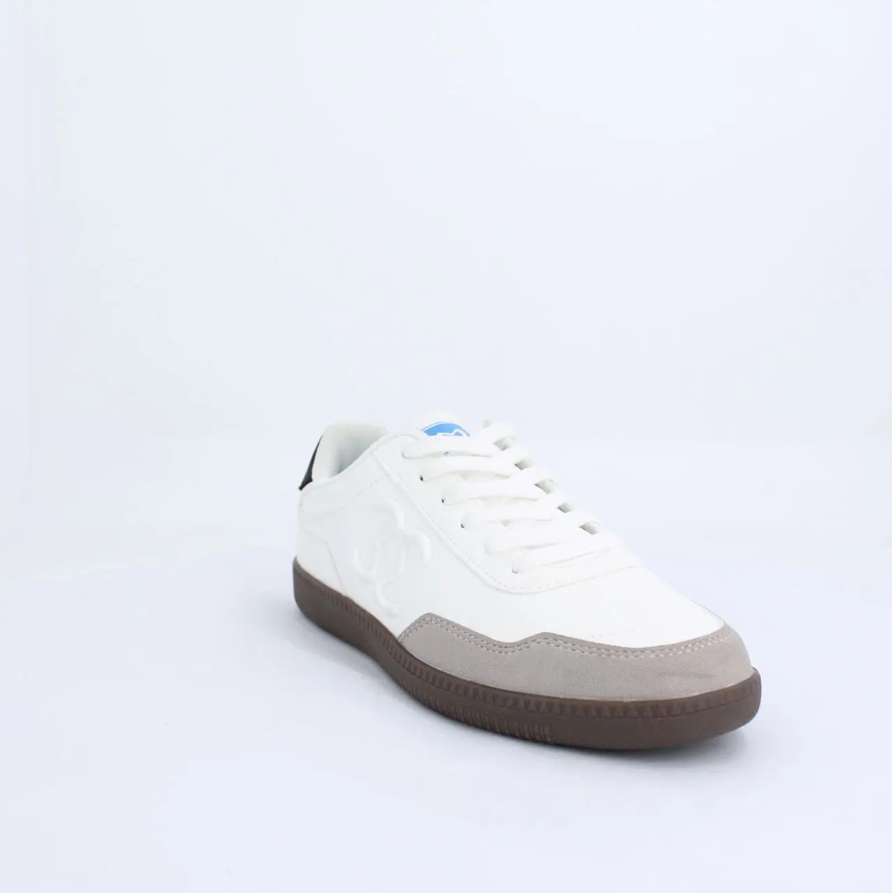 DRACEUPD Sneakers -WHITE