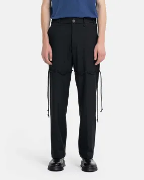 Dress Pant - Black