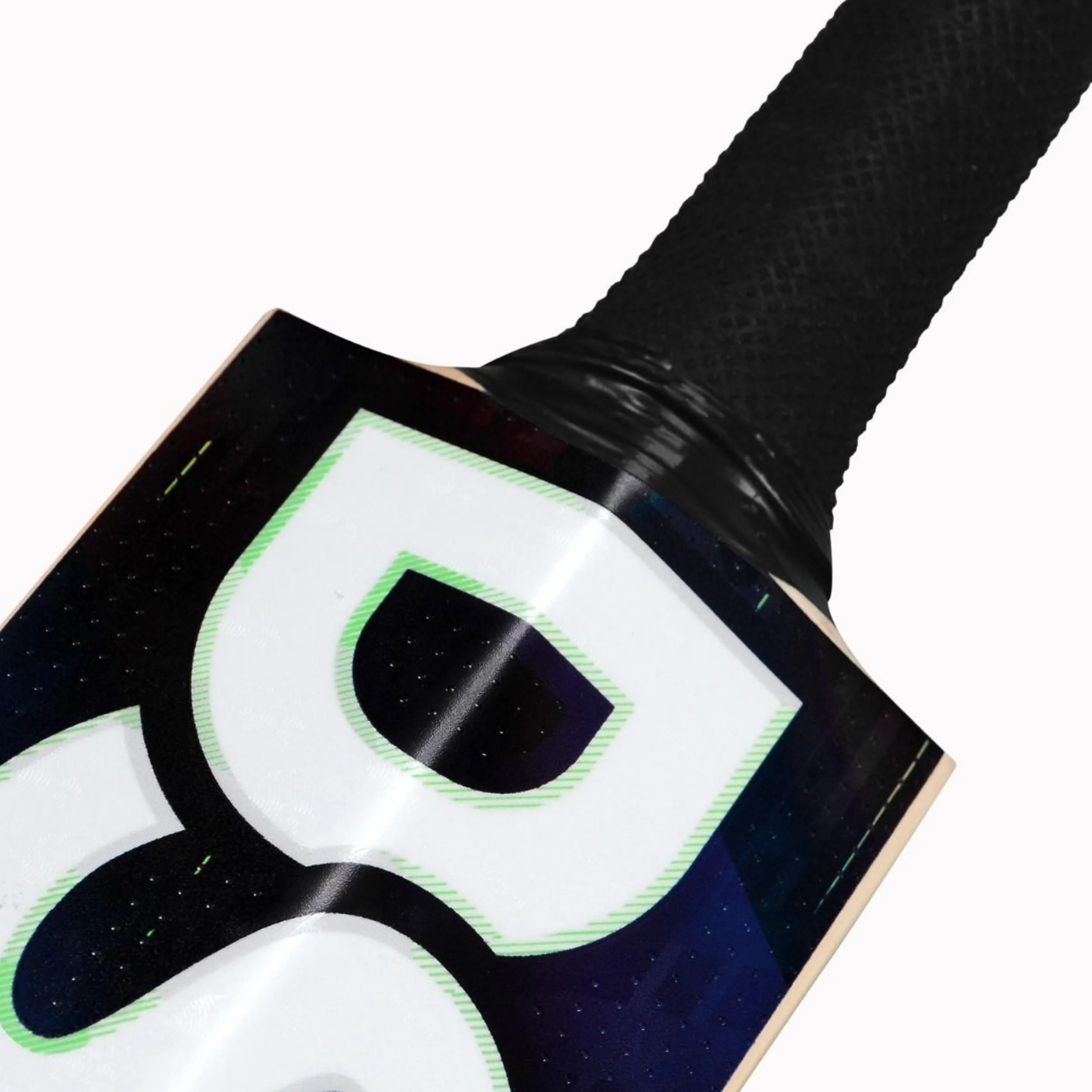 DSC BLAK 500 English Willow Cricket Bat-SH