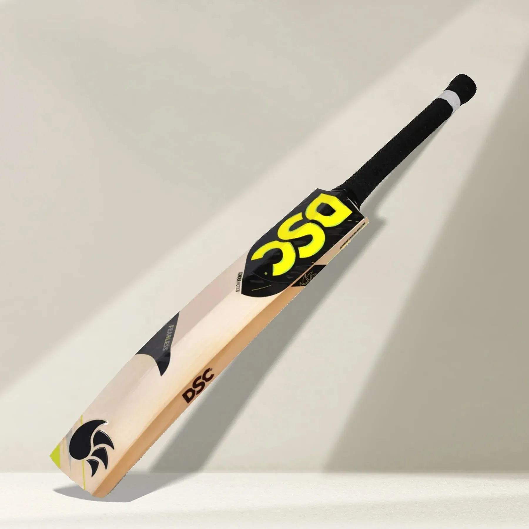DSC Condor Motion English Willow Cricket Bat -SH