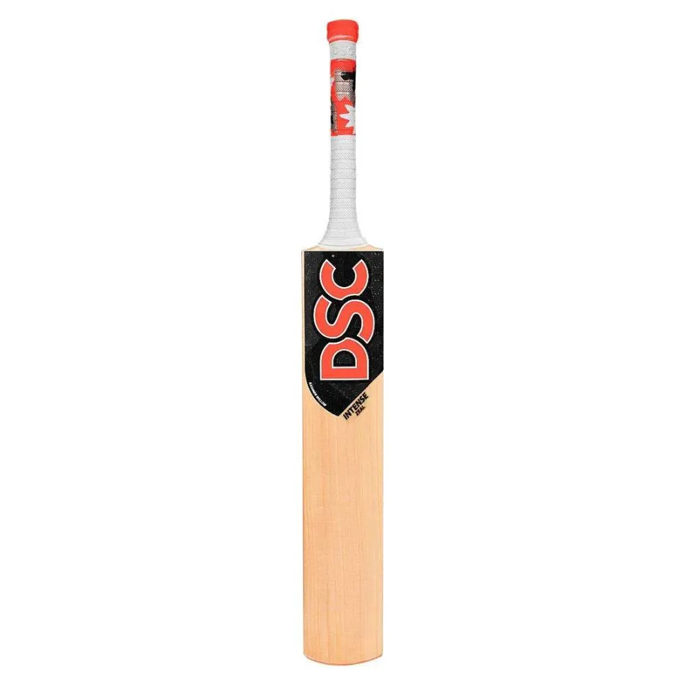 DSC Intense Zeal Kashmir Willow Cricket Bat (NO 4)