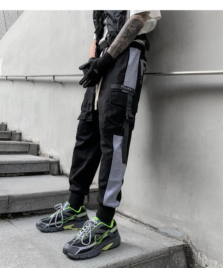 Eit Cargo Pants