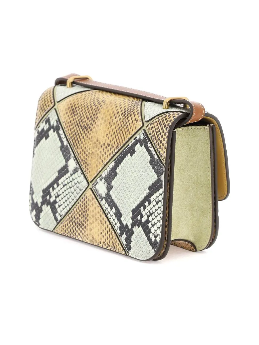 Eleanor Shoulder Bag