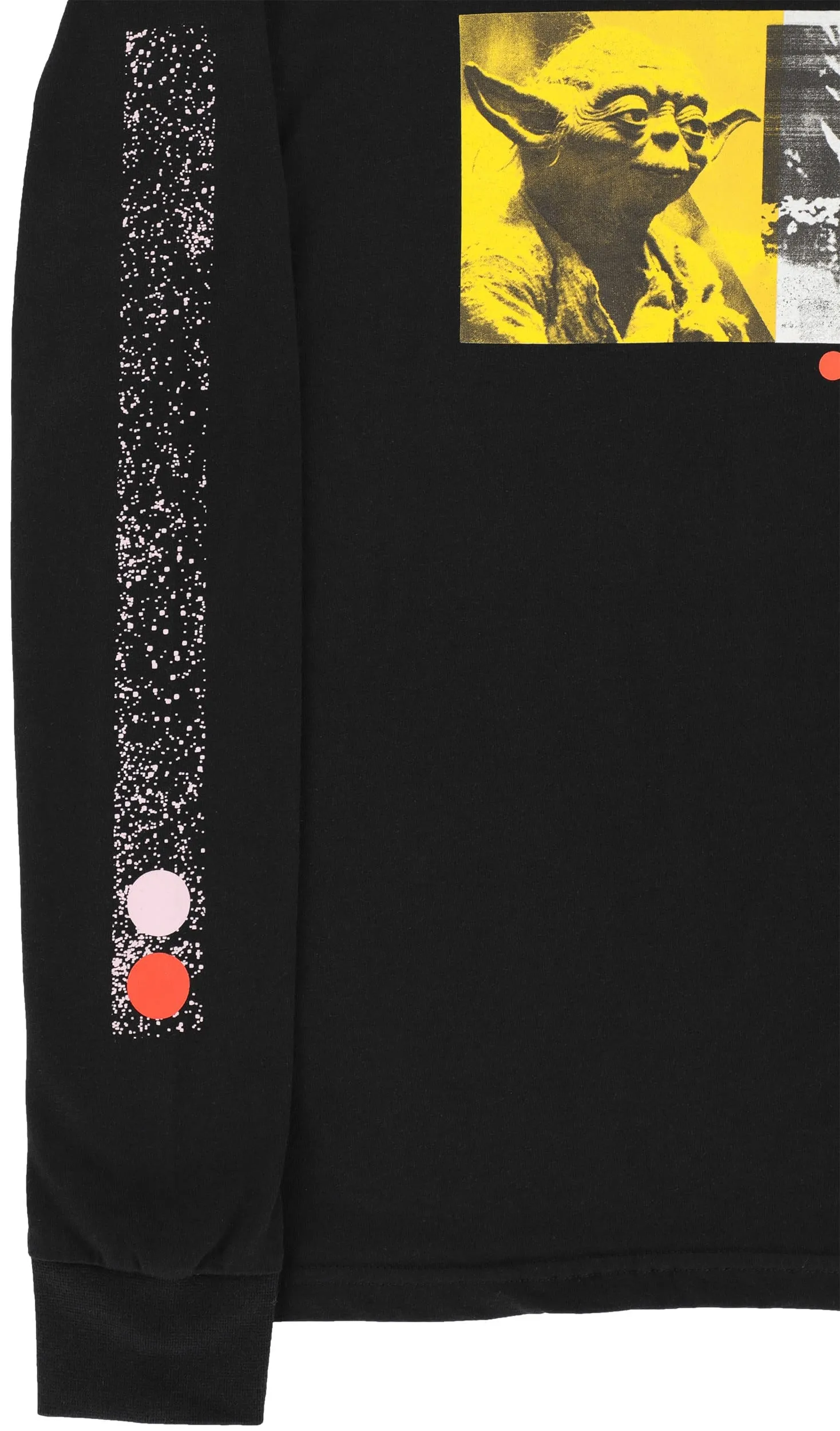 Element Star Wars Yoda L/S T-Shirt