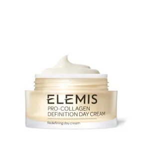 ELEMIS - PRO-COLLAGEN DEFINITION DAY CREAM
