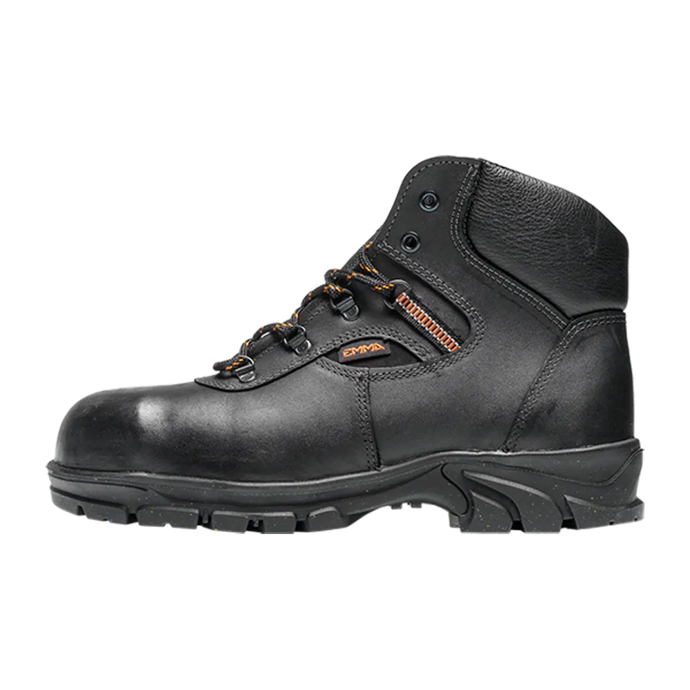Emma MM132070 Constans Vibram Sole Safety Work Boot