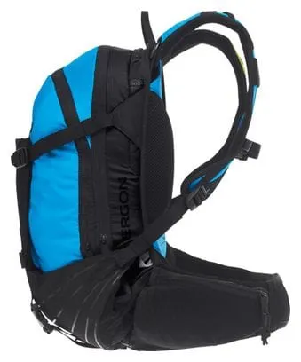 Ergon BA2 Backpack Blue / Black