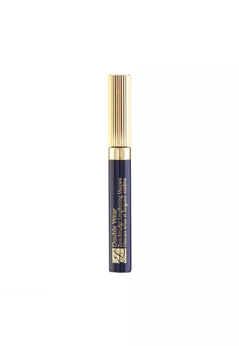 Estée Lauder Estee Lauder Zero Smudge Lengthening Mascara 0.22oz, 6ml DWM 01 Black