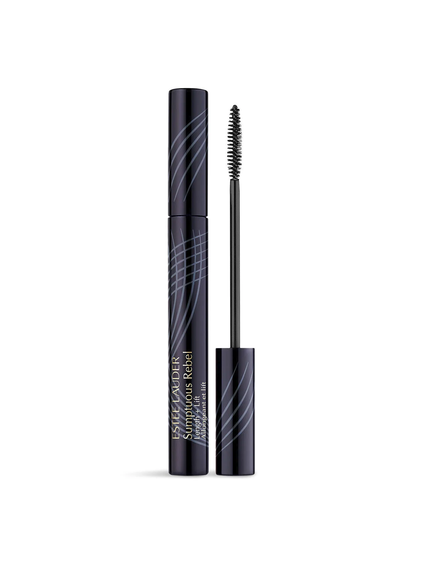 Estée Lauder Sumptuous Rebel Lash Mascara Black
