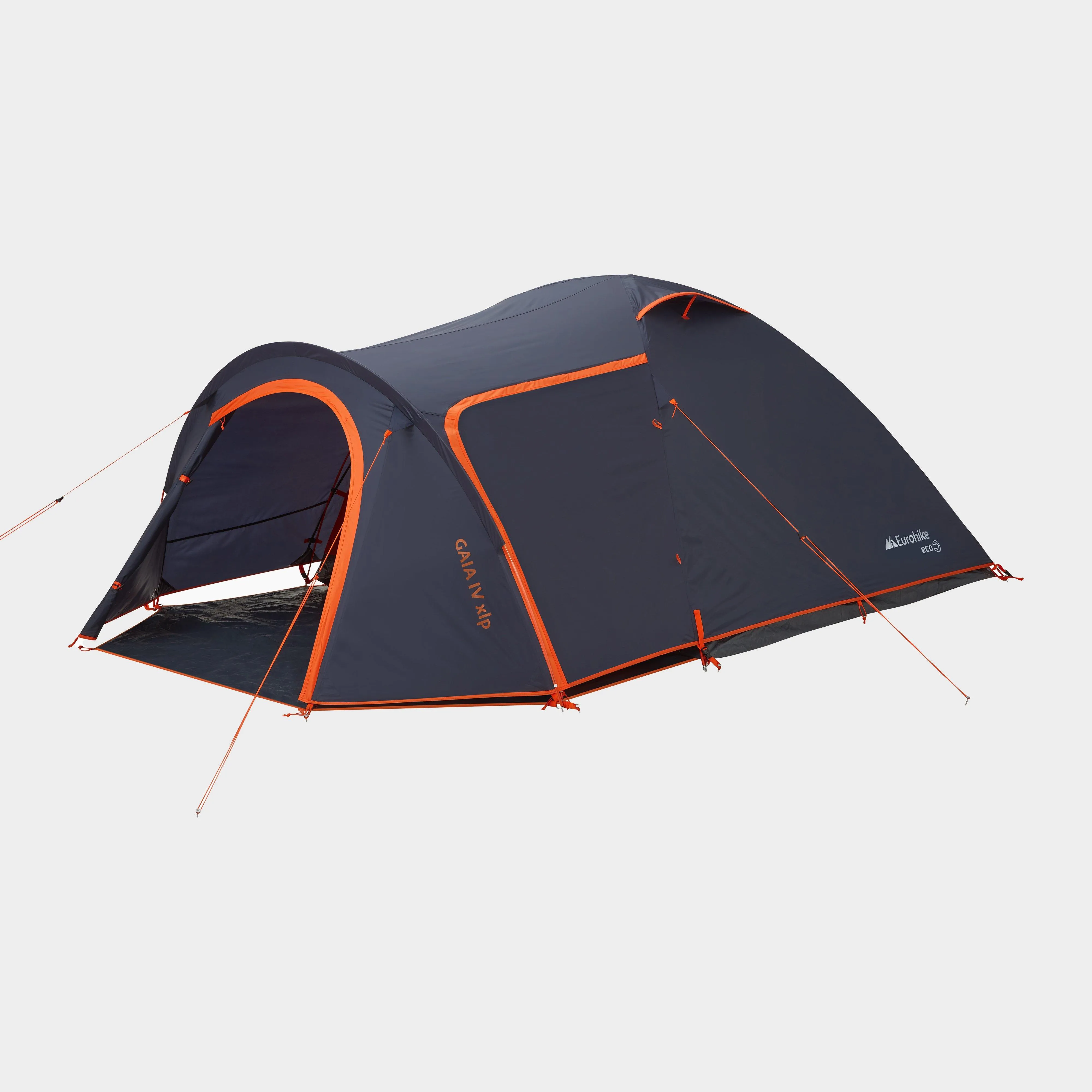 Eurohike Gaia IV XLP Eco Tent | Ultimate Outdoors