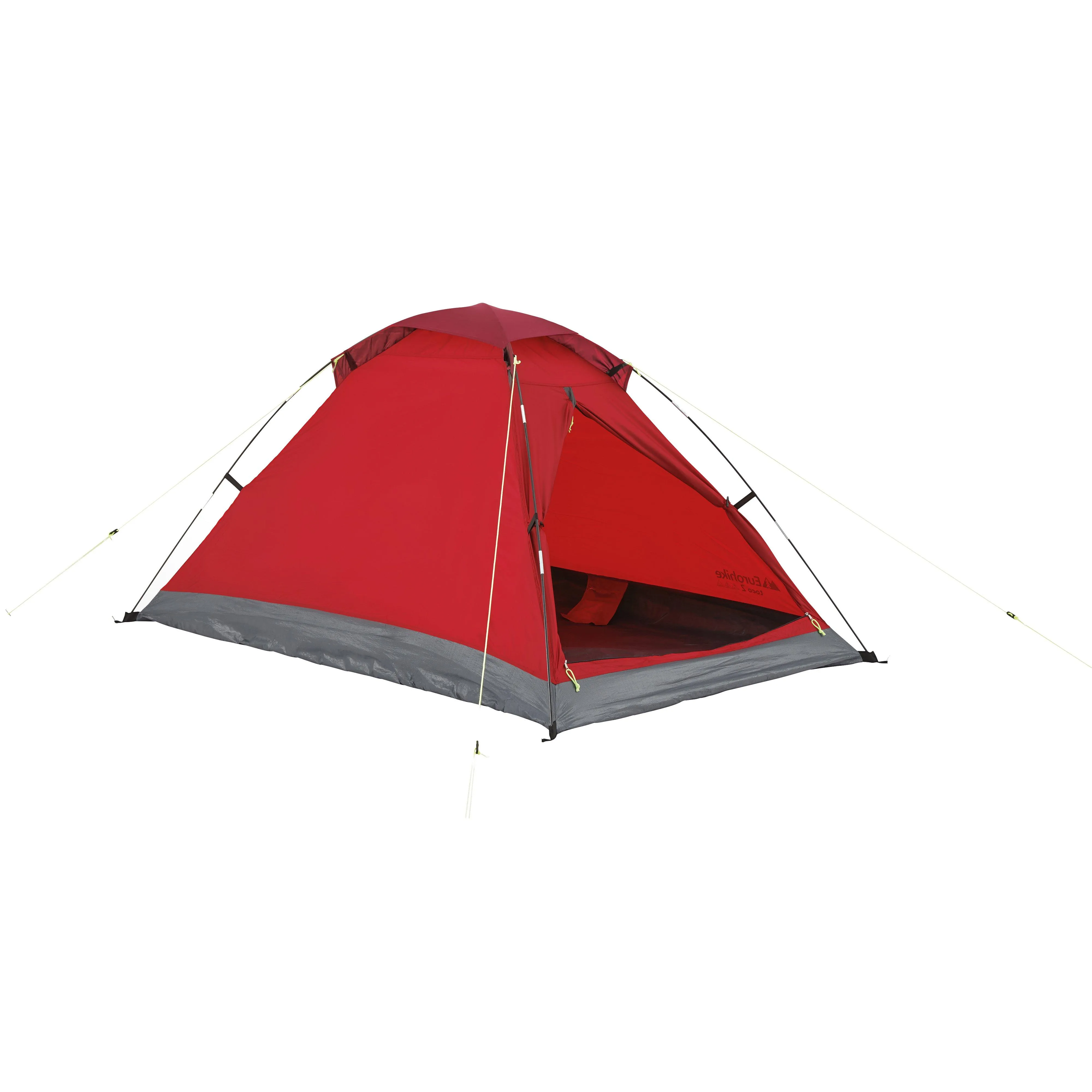 Eurohike Toco 2 Dome Tent | Ultimate Outdoors