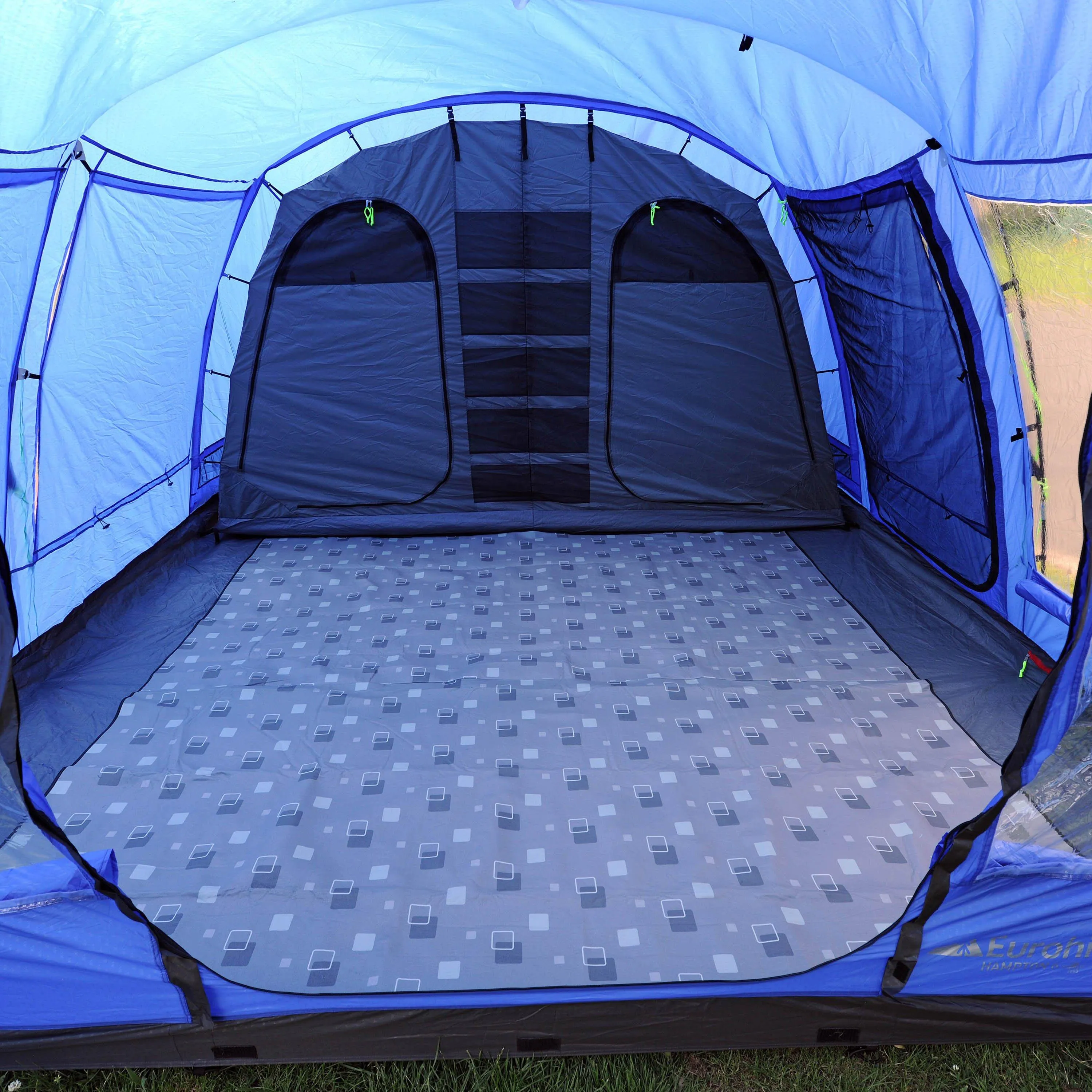 Eurohike Universal Tent Carpet Large (265x280cm) | Millets