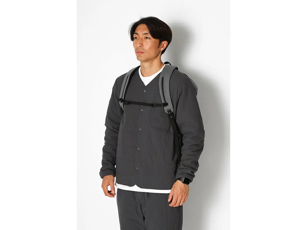 Everyday Use Backpack Grey