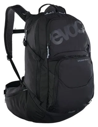 Evoc Explorer Pro 26L Backpack Black