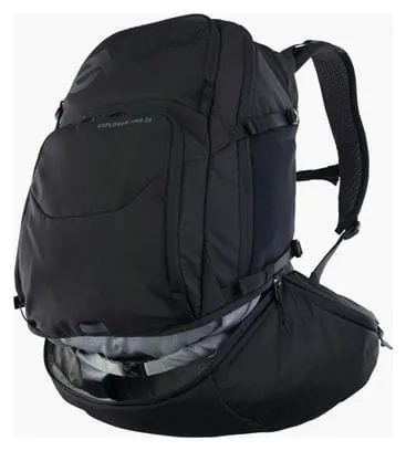 Evoc Explorer Pro 26L Backpack Black