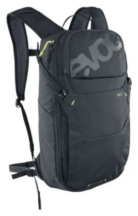 Evoc Ride 8 Backpack Black + 2L Water Bag