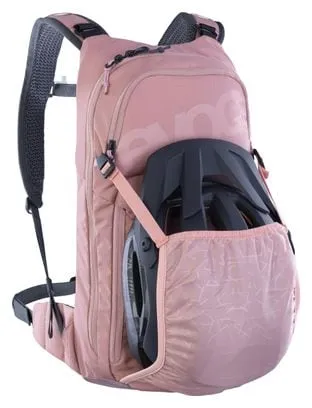 Evoc Stage 6L MTB Backpack Pink + 2L Water Pocket