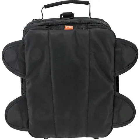 EXFIL-11 Tank Bag - Black