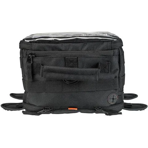 EXFIL-11 Tank Bag - Black