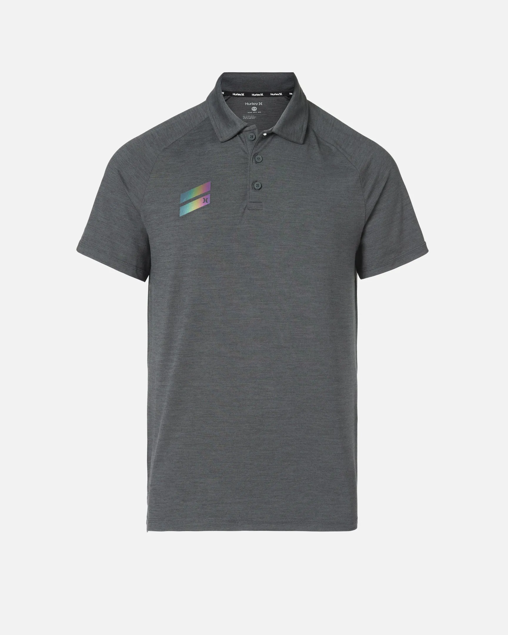 Exist Short Sleeve Performance Polo