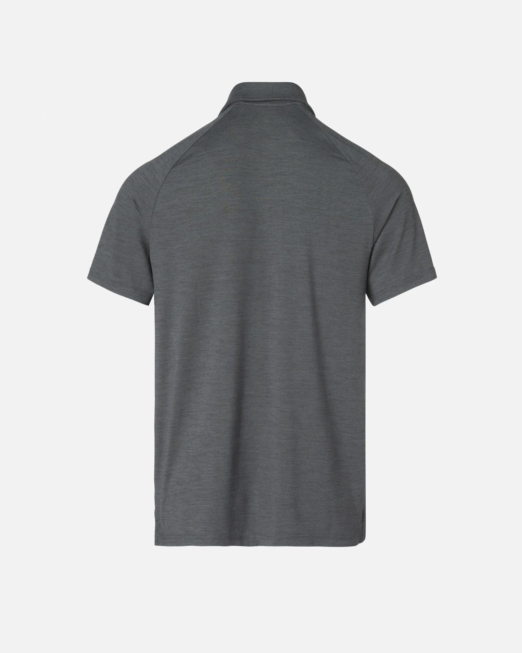 Exist Short Sleeve Performance Polo