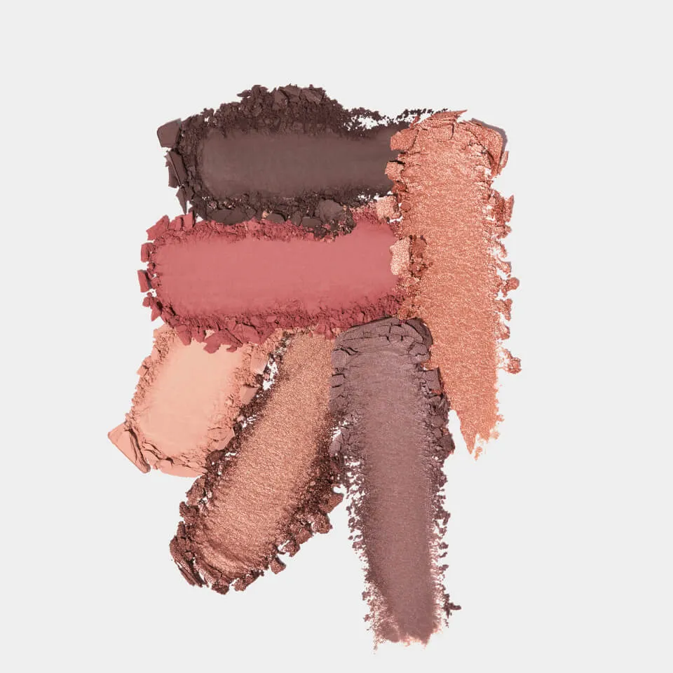 Eyeko Limitless Eyeshadow Palette 2 | Coggles