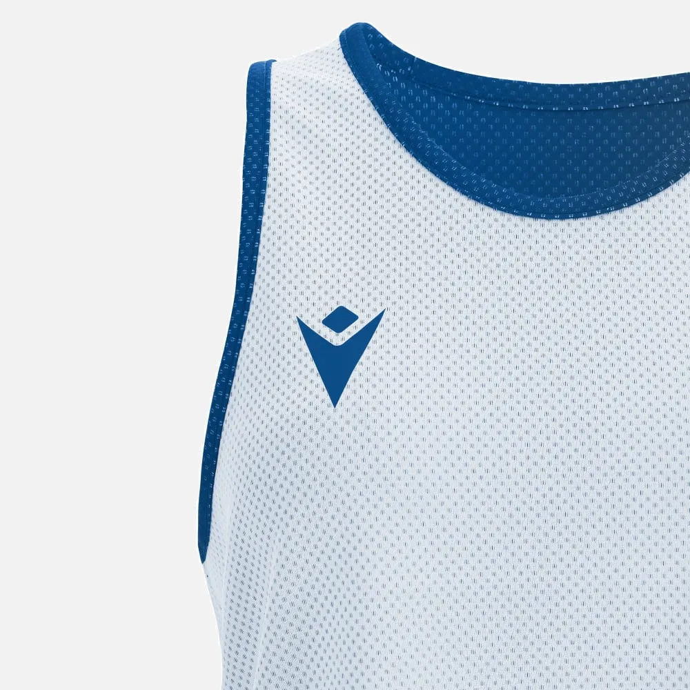 F500 basketball reversible women's kit