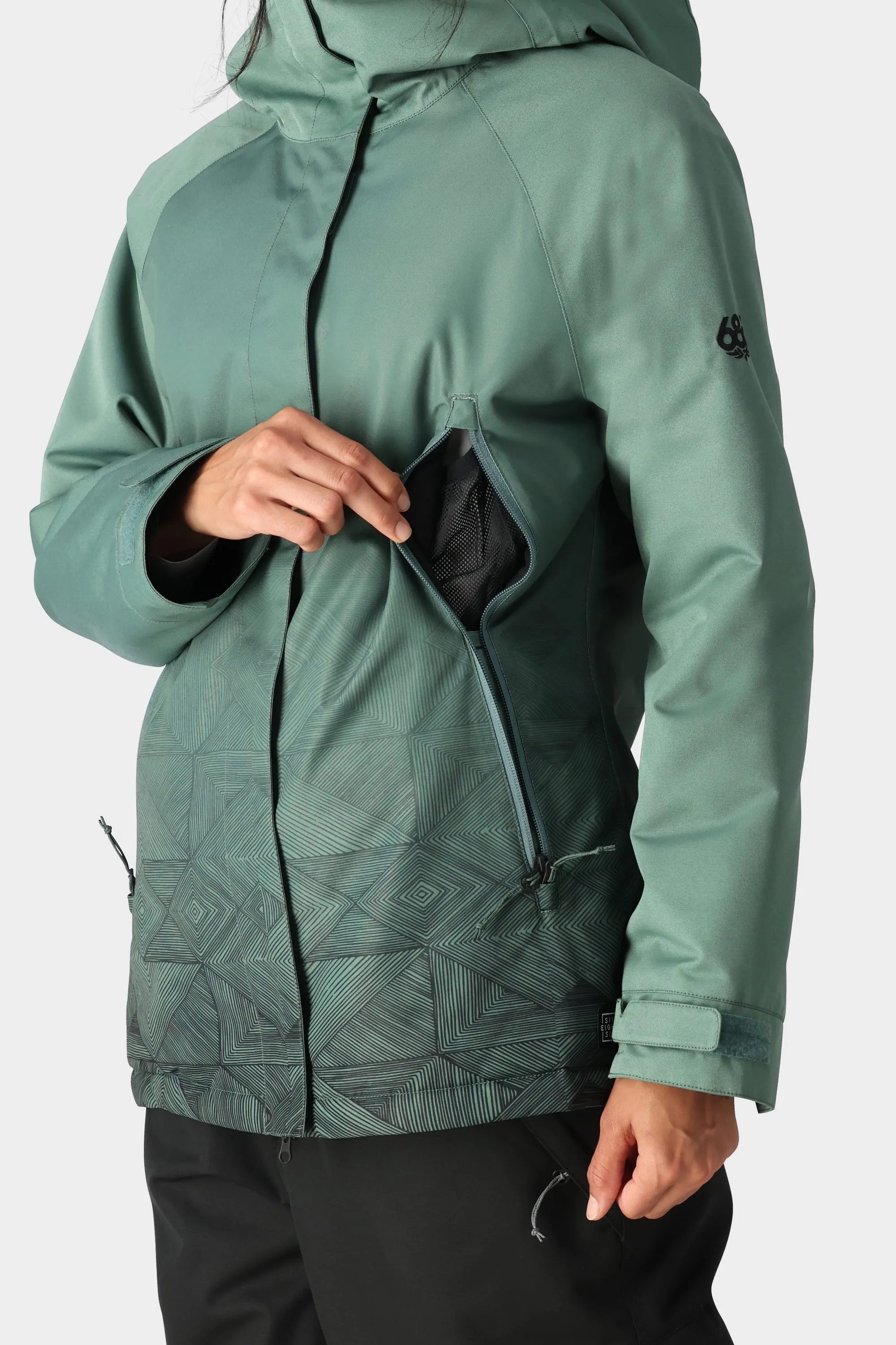   Fantasia Insulated Jacket