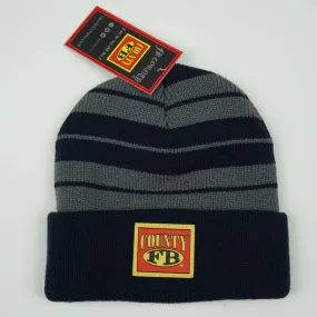 FB County Charlie Brown Beanies